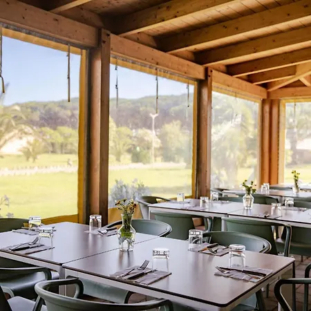 Apartmán Mit Veranda In Montalto Marina *